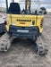 2020 YANMAR ViO50PR