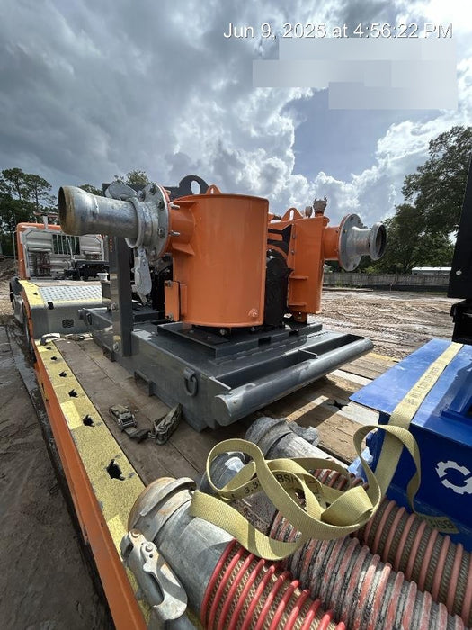 2022 MYERS-SETH RL-200