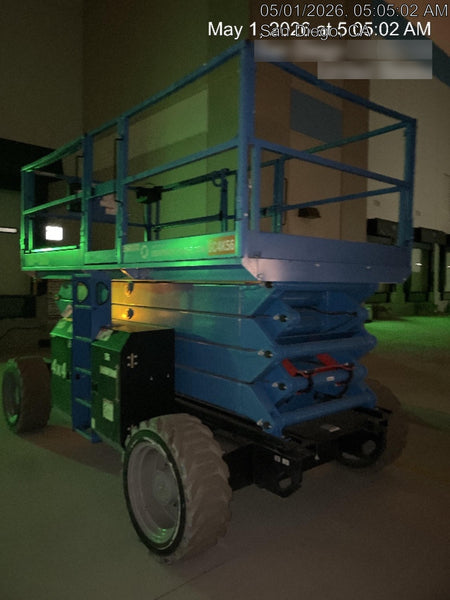2024 GENIE GS-4390 RT