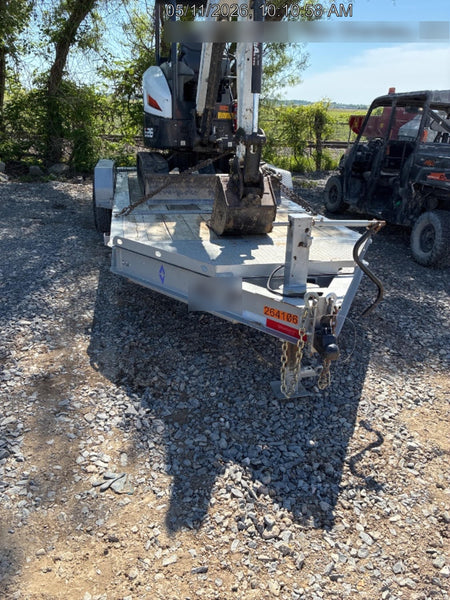 2022 DIAMOND C TRAILERS HDT-20T