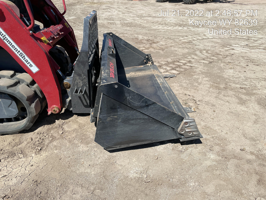 2022 PALADIN 48" Pallet Forks - Paladin