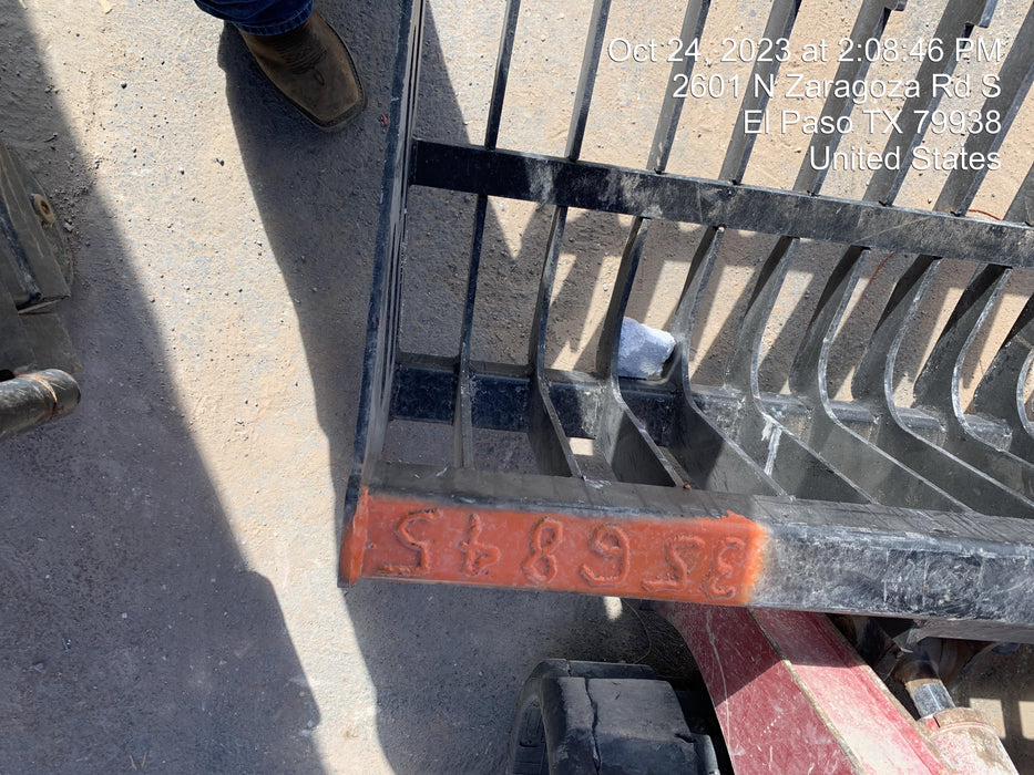 2023 STRICKLAND SS-SHBLP0108450031