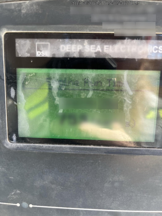 2021 AIRMAN SDG25S-8E1