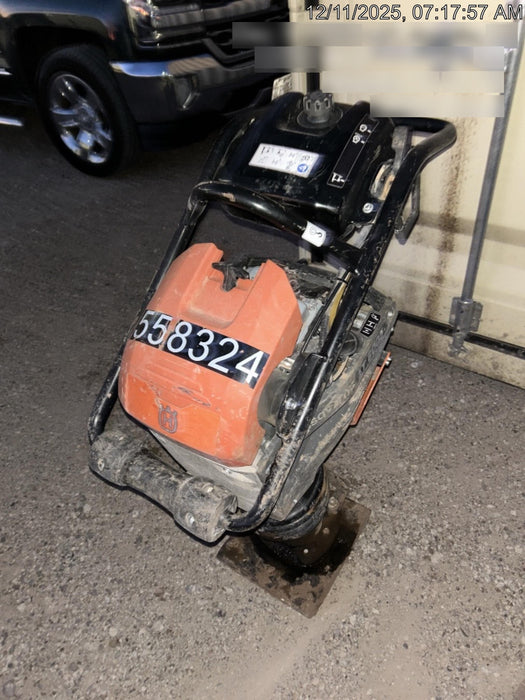 2025 HUSQVARNA LT6005