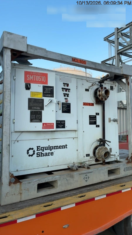 2023 SMARTECH SMTAH1D051Q
