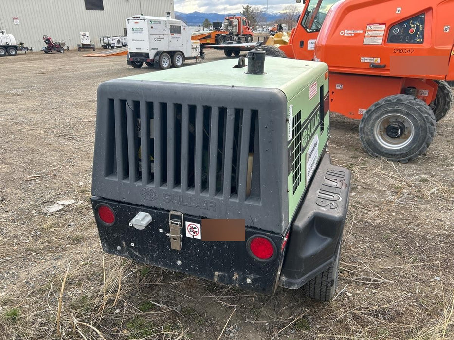 2019 SULLAIR 185-DPQ