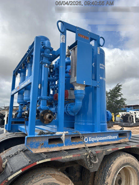 2026 HANKISON RDH-1550G
