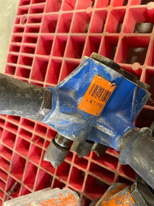 2021 CHICAGO PNEUMATIC MP-903-3L