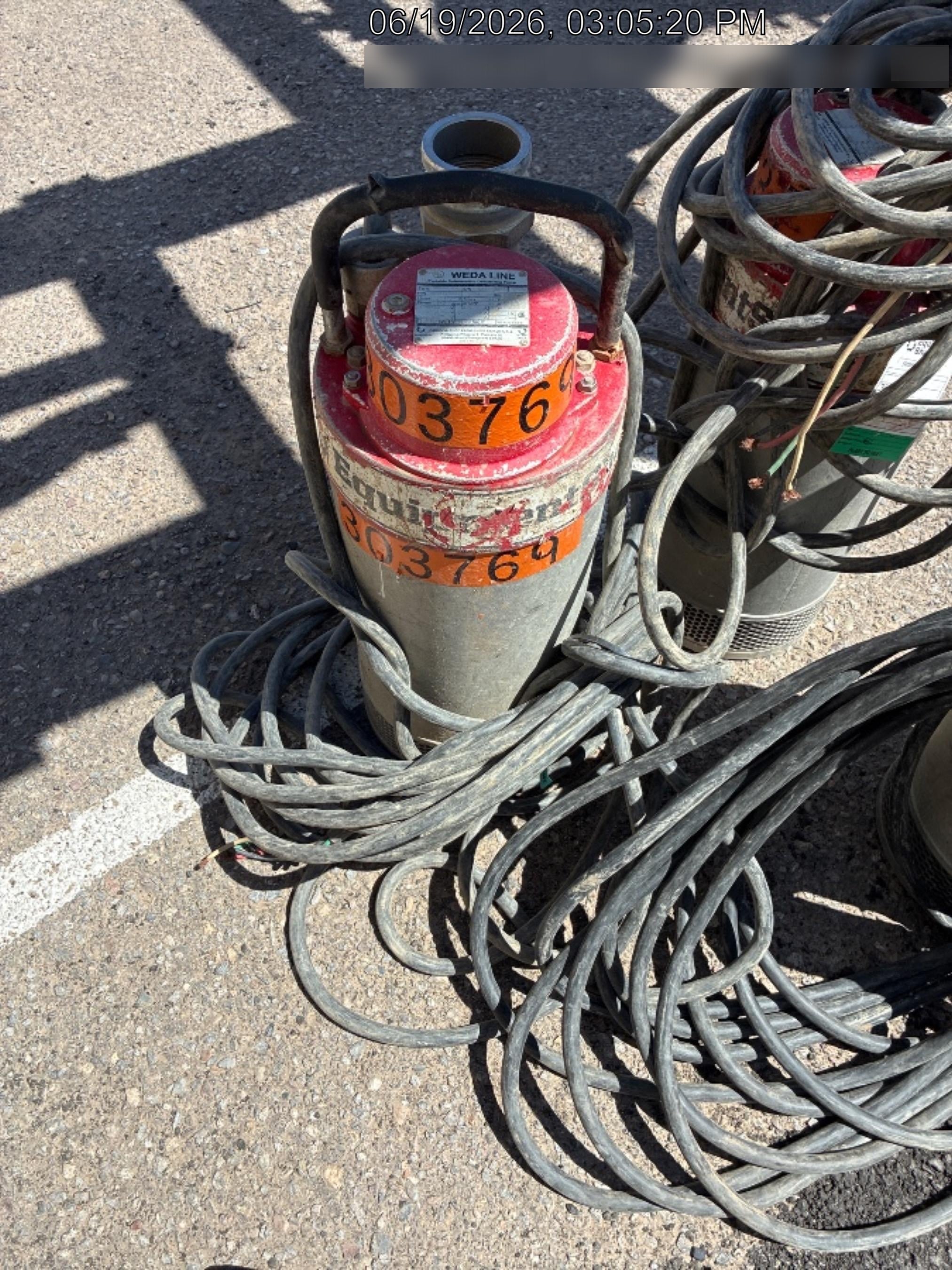2023 CHICAGO PNEUMATIC CPWE D60H