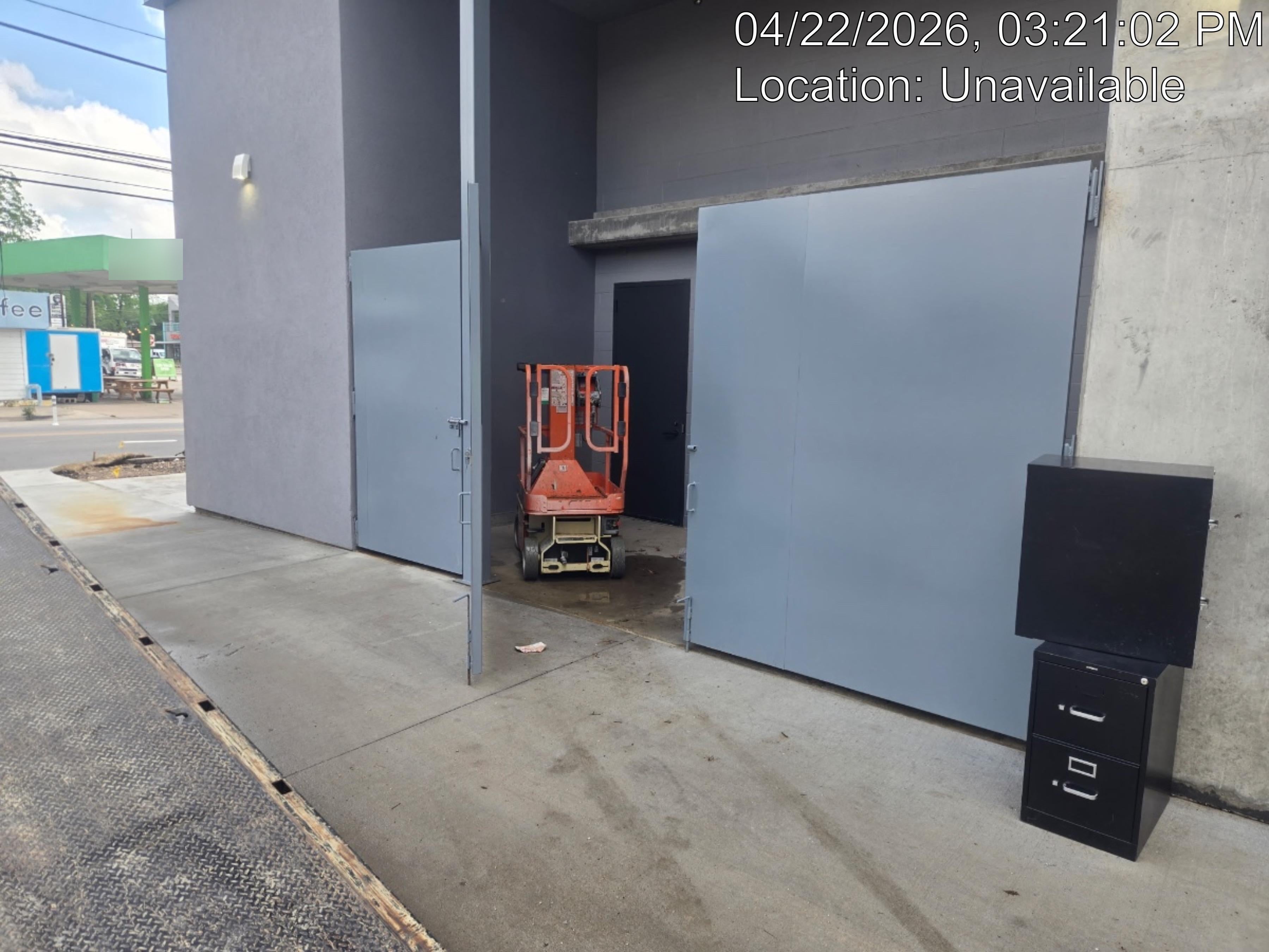 2021 JLG 1230ES