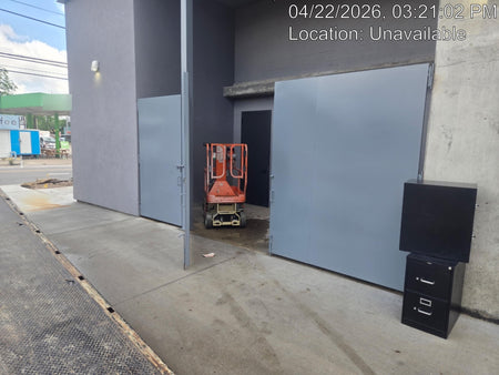 2021 JLG 1230ES