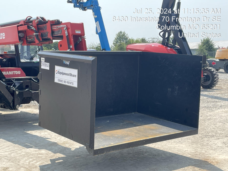 2024 STAR INDUSTRIES 1430