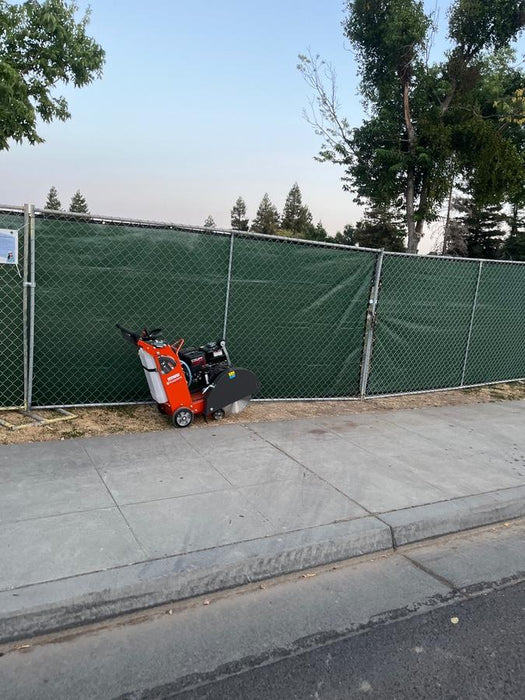 2024 HUSQVARNA FS 400 LV