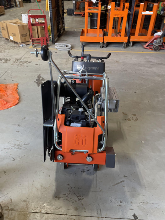 2025 HUSQVARNA FS 524