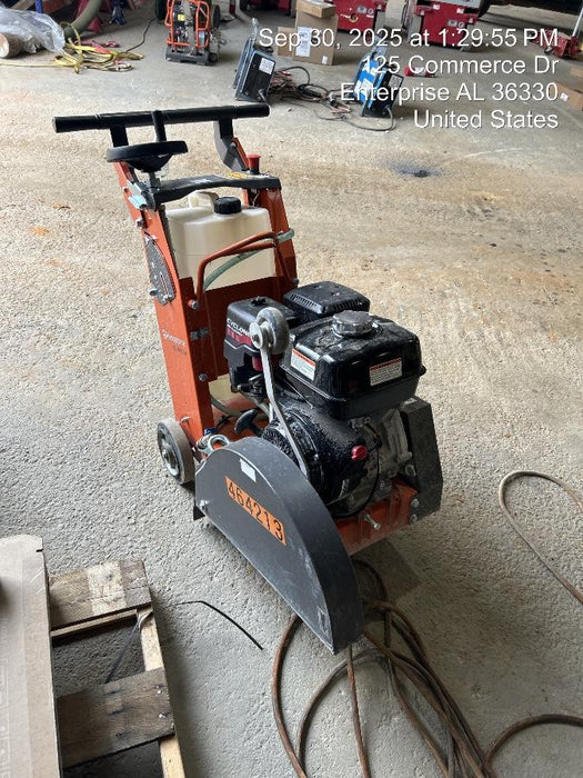 2024 HUSQVARNA FS 400 LV