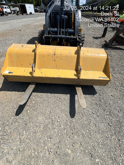 2022 ARROW MATERIAL HANDLING 48" Pallet Forks - Arrow
