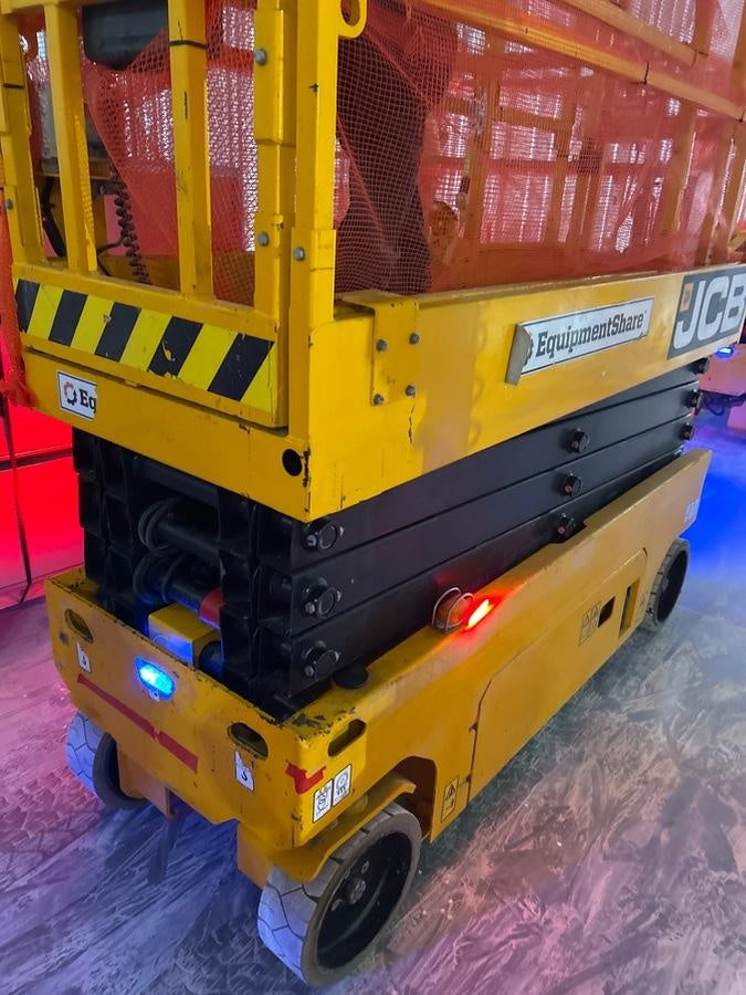 2022 JCB S2632E
