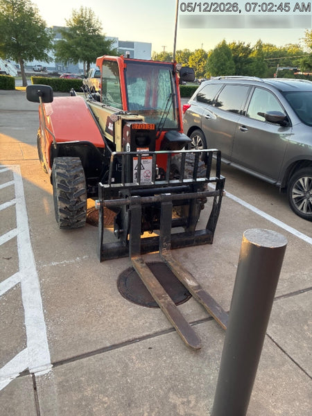 2026 JLG 519