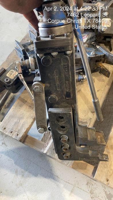 2022 GEARWRENCH PHD0535 GEARWRENCH