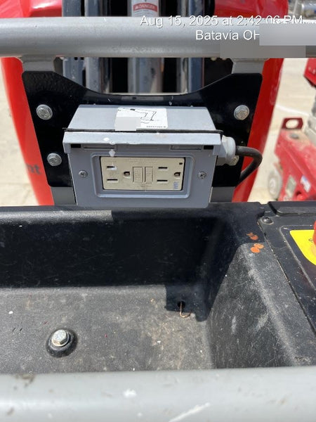 2023 MANITOU VJR 26