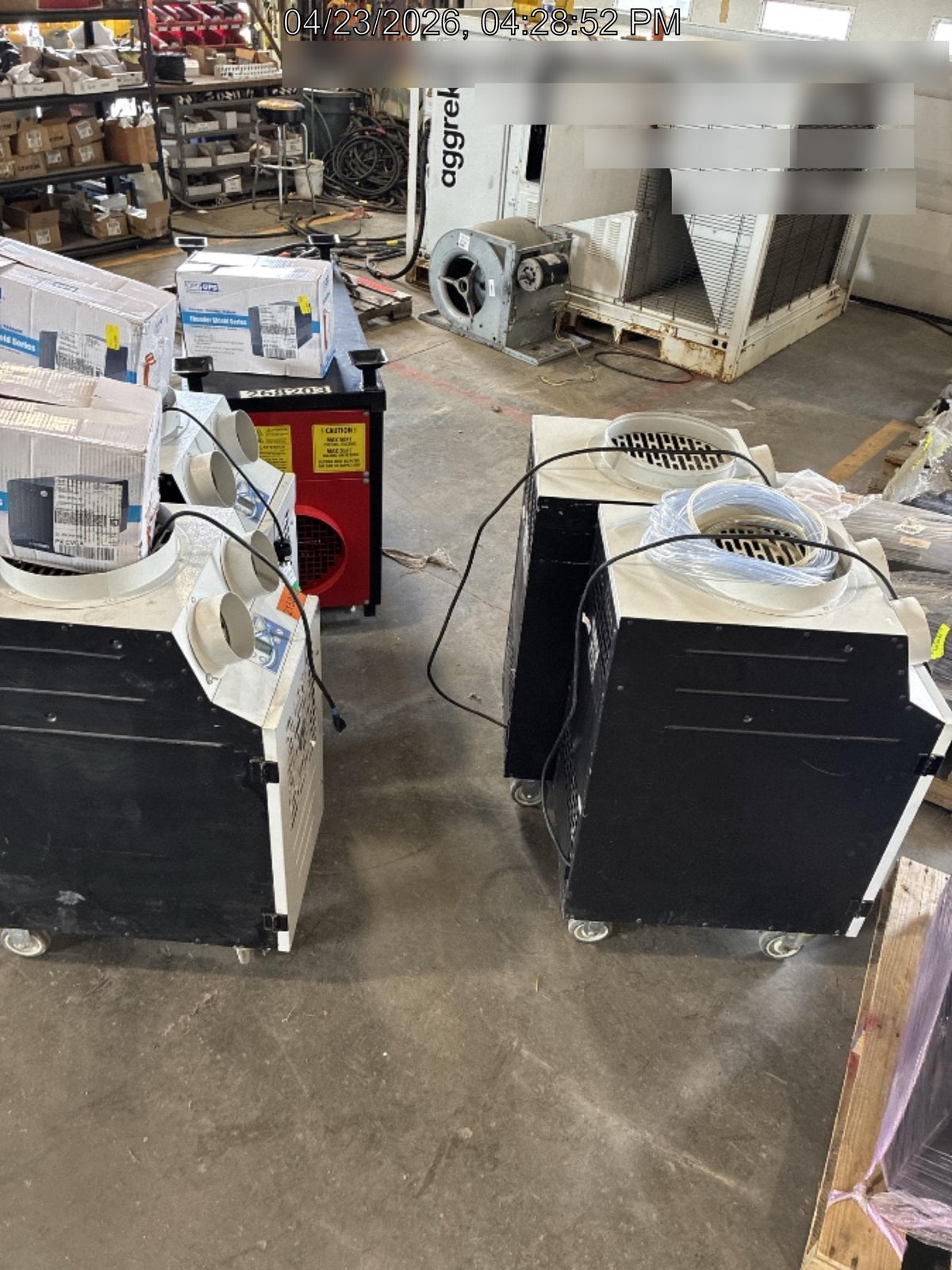 2022 KWIKOOL KPAC1411-2
