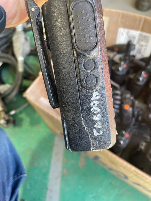 2024 MOTOROLA R7 DISPLAY