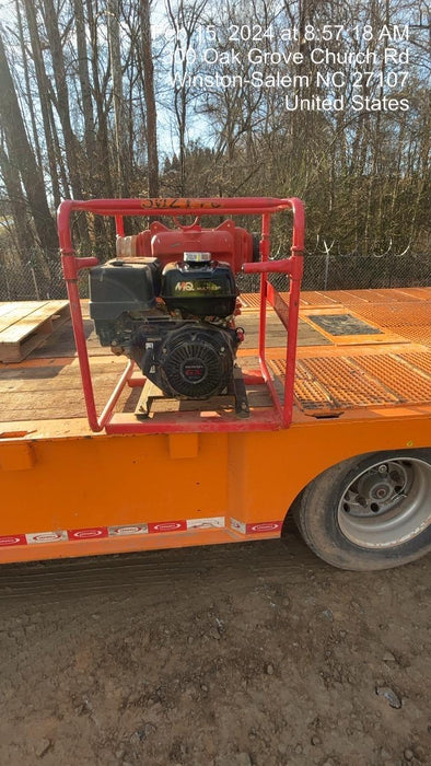 2023 MULTIQUIP QP4TH