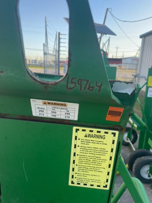 2021 SUMNER 213-16FB-LF