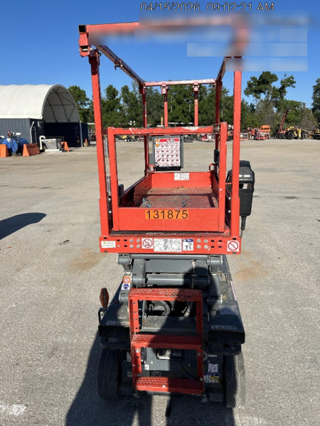 2021 SKYJACK SJ3219