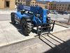 2020 Genie GTH-636 Cab/Heat/Air, Solid Tires, Work Lights, Beacon, Aux Hydraulics, Back up Alarm