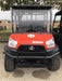 2021 KUBOTA RTV-X1140W-H (Canopy)