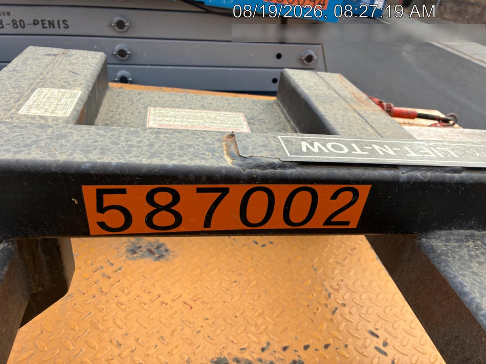 2025 STAR INDUSTRIES 1395B