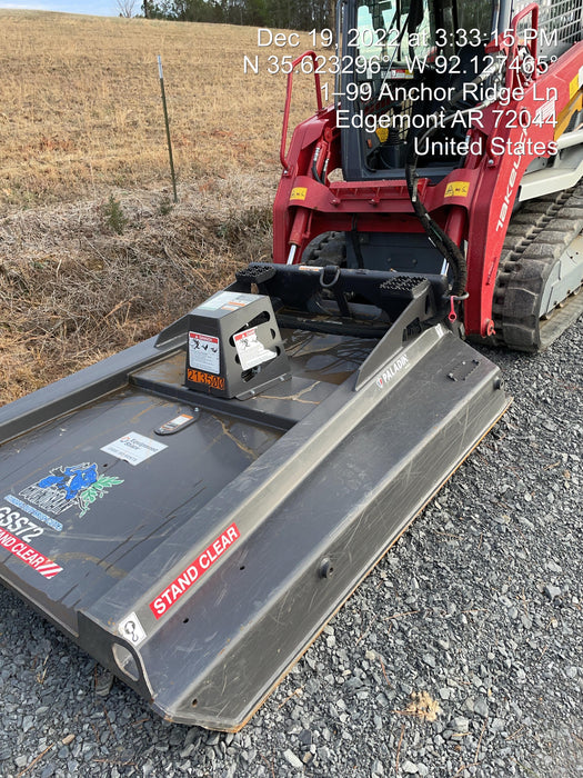 2022 PALADIN 30372A-0022