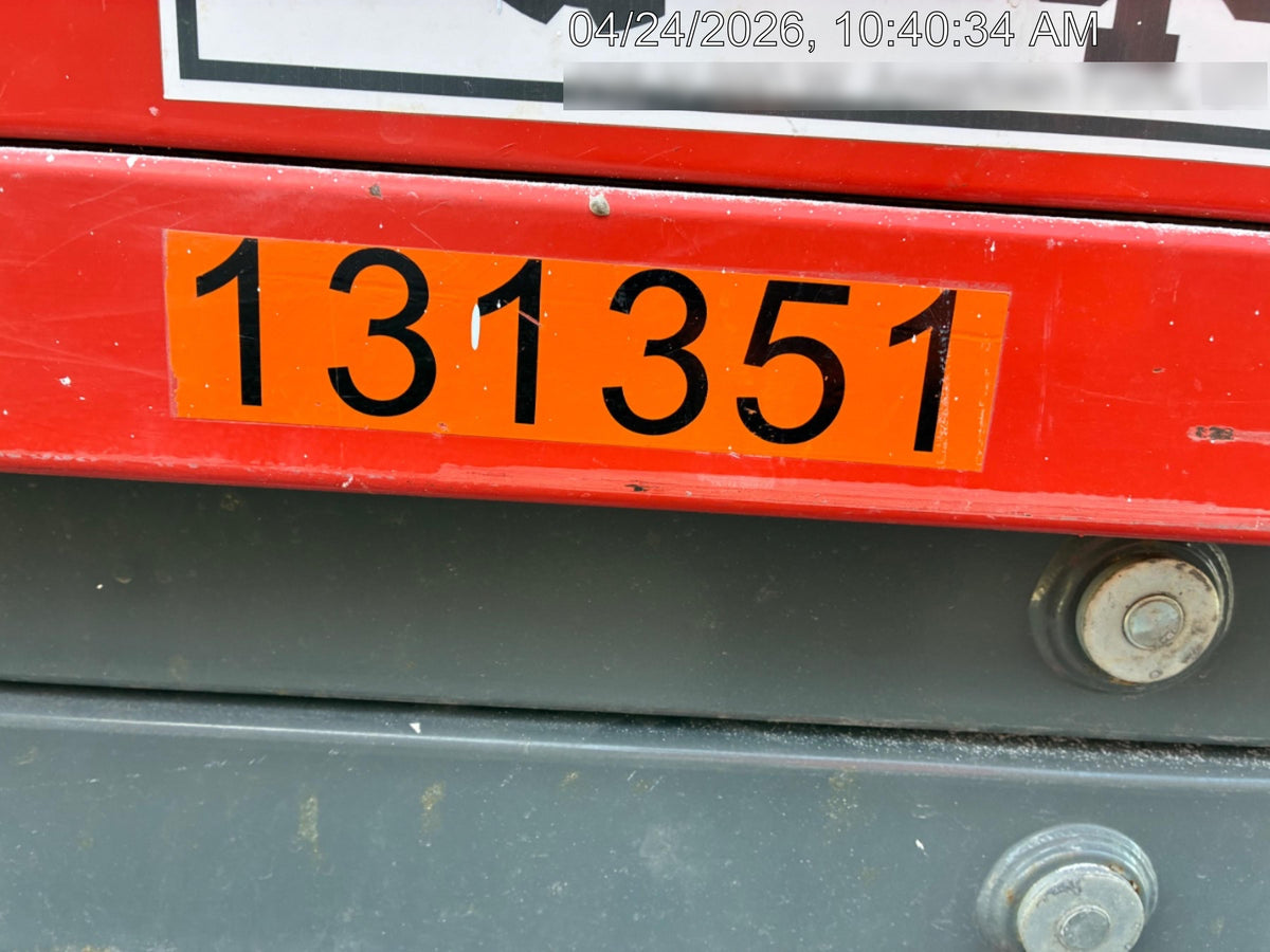 2021 SKYJACK SJ3226