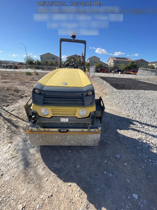 2017 WACKER NEUSON RD28-120