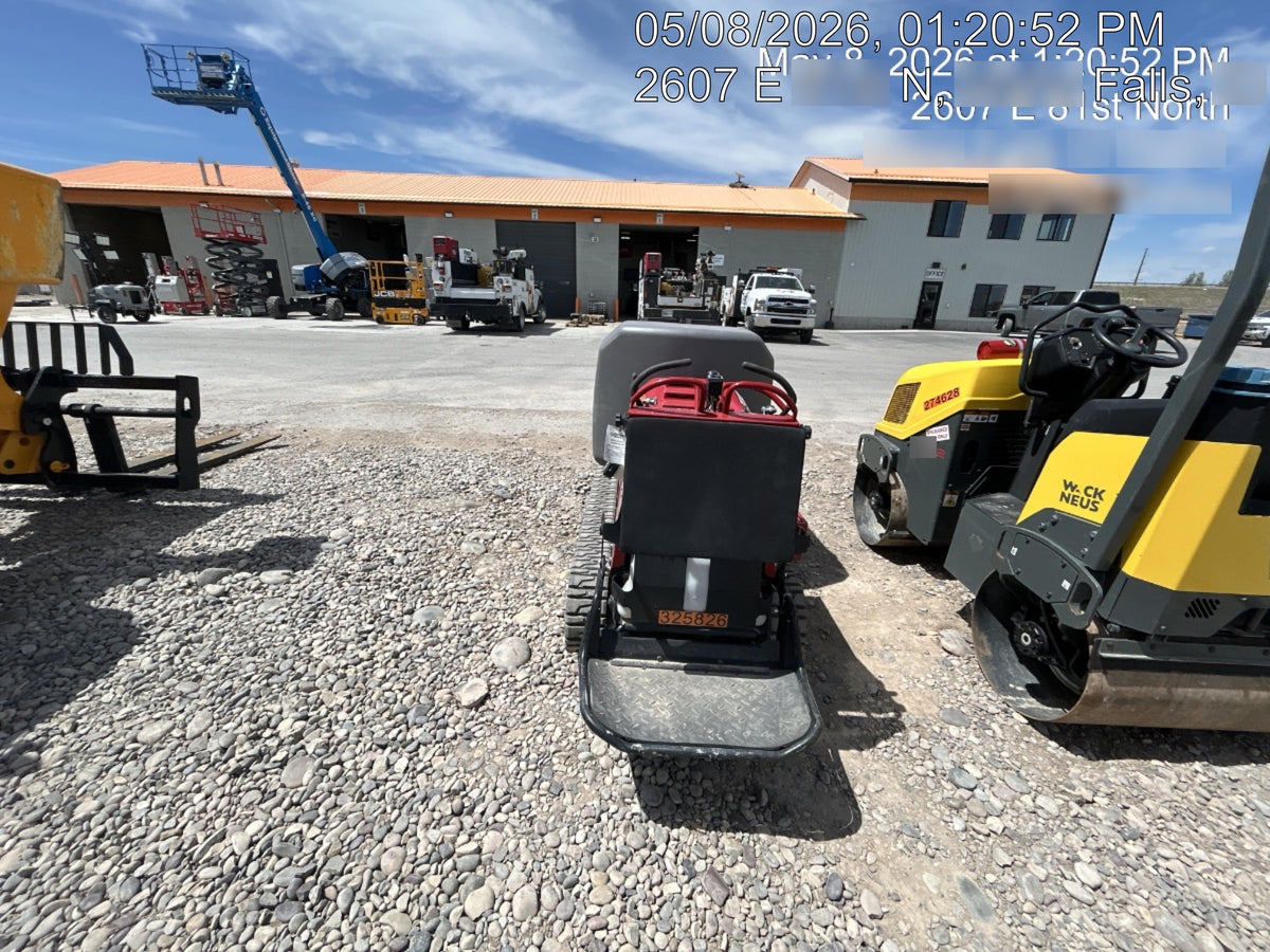 2023 TORO MBTX 2500-TS