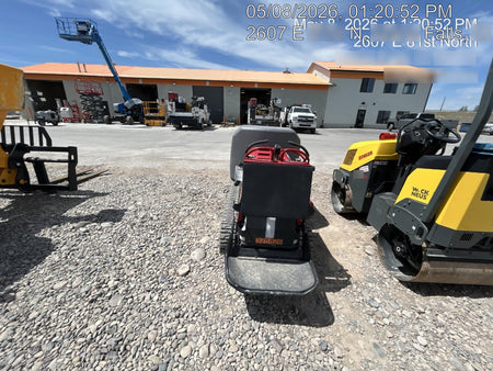 2023 TORO MBTX 2500-TS