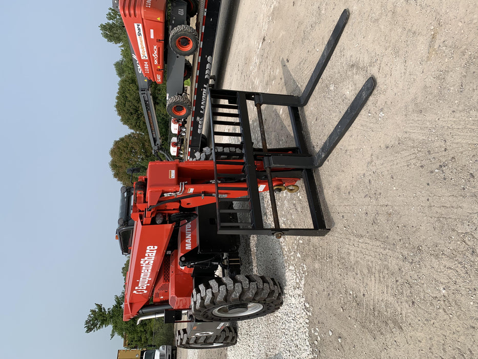 2020 MANITOU MTA8044