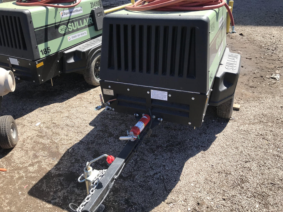 2019 SULLAIR 185-DPQ