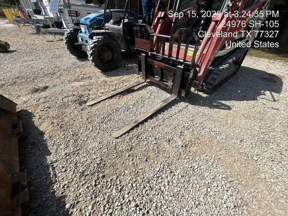 2025 VIRNIG PF4855-5VG