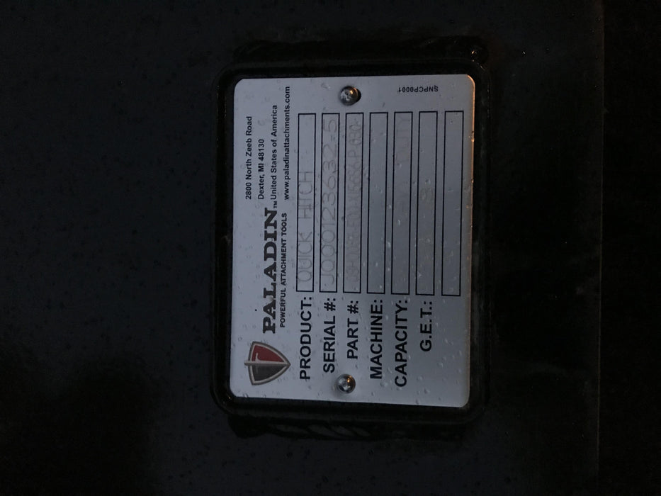 2020 Doosan DX85R-3 Cab/Heat/AC