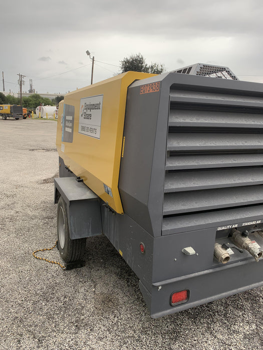 2020 ATLAS COPCO XAS 900