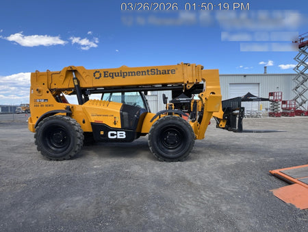2025 JCB 512-56