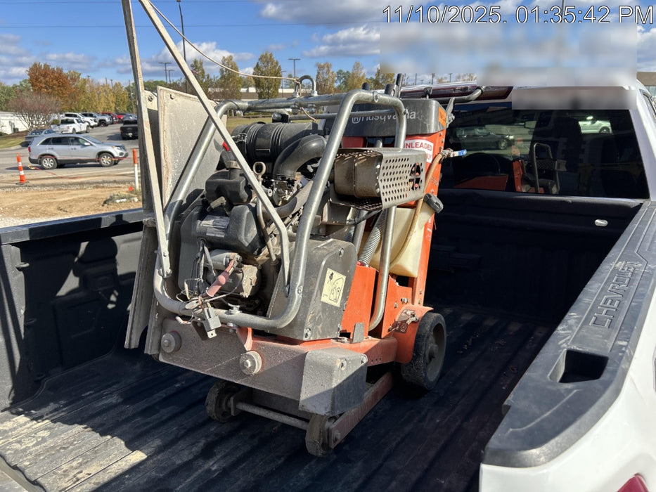 2019 HUSQVARNA FS 413