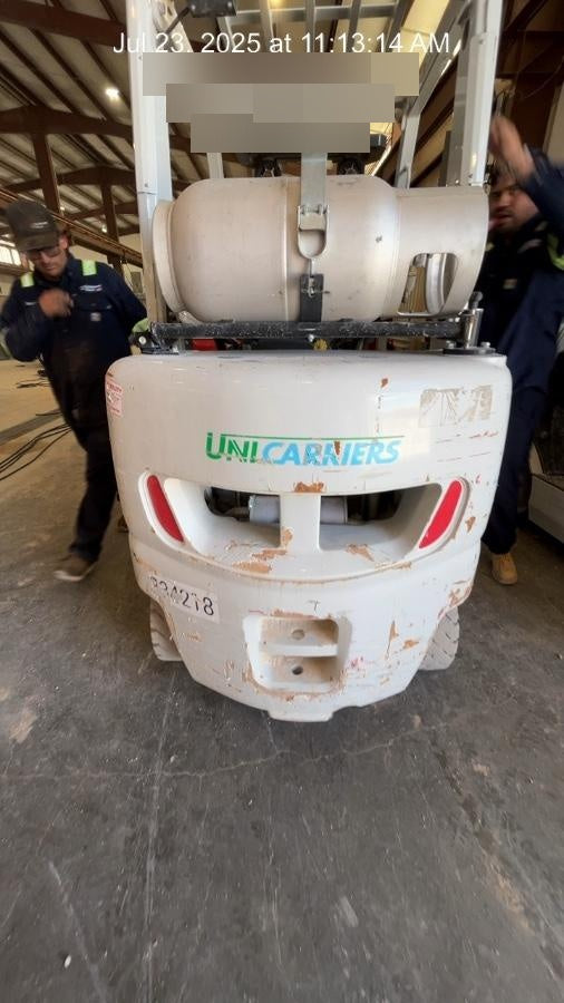 2023 UNICARRIER MAP1F2A25DV