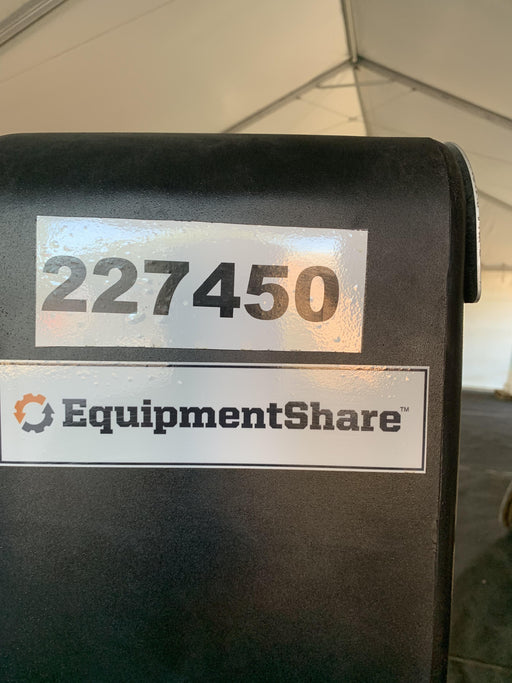 2022 BIG ASS FANS Cool Space 400