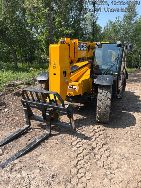 2026 JCB 506-36