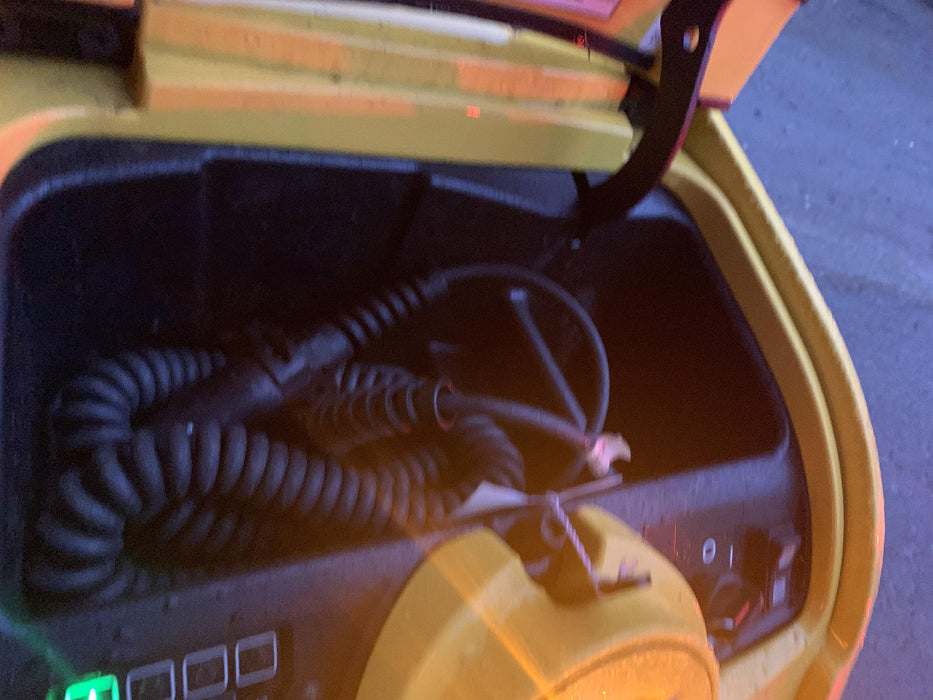 2021 WACKER NEUSON RTLx-SC3