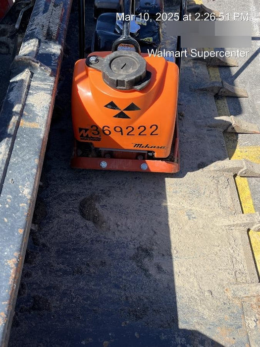 2023 MULTIQUIP MVC82VHW