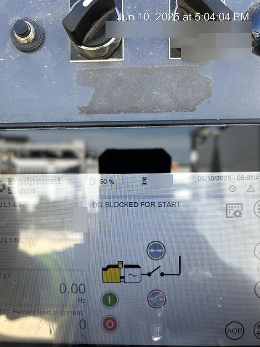 2023 ATLAS COPCO QAS 175